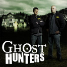 Ghost Hunters: Hindenburg Crash Site