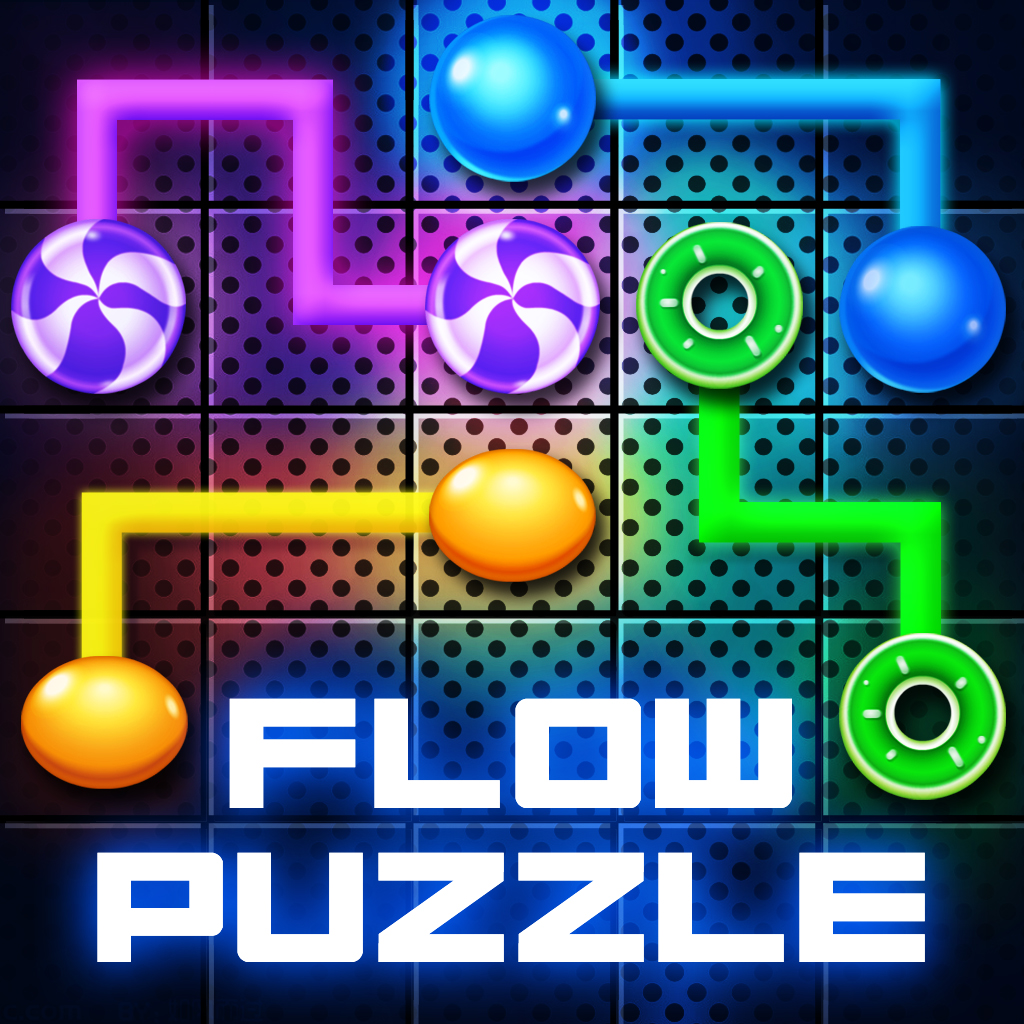 Flow Puzzle Game Download Pc ioanti